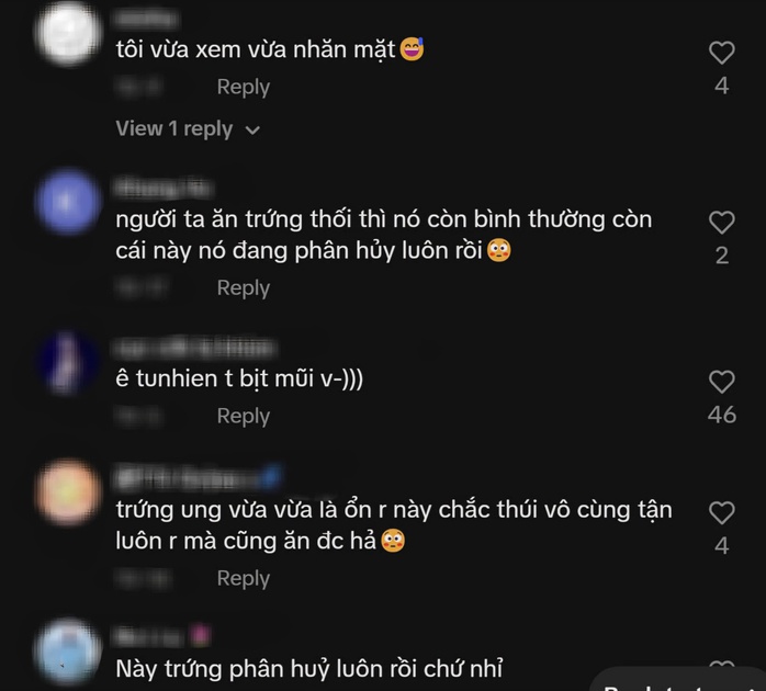 "Rỉ tai" nhau ăn trứng thối để cải thiện sinh lý, coi chừng dính "chưởng"!- Ảnh 5. "Rỉ tai" nhau ăn trứng thối để cải thiện sinh lý, coi chừng dính "chưởng"!- Ảnh 5.