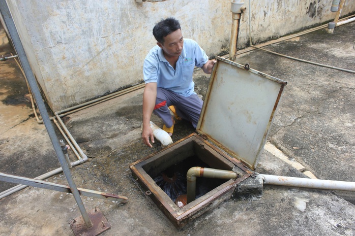 Kế hoạch lớn về nguồn nước sạch cho người dân nông thôn ở Tây Ninh - Ảnh 4. Kế hoạch lớn về nguồn nước sạch cho người dân nông thôn ở Tây Ninh - Ảnh 4.
