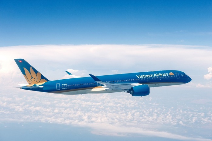 Vietnam Airlines tiếp tục khẳng định "Thương hiệu quốc gia" cho dịch vụ vận tải hàng không- Ảnh 4. Vietnam Airlines tiếp tục khẳng định "Thương hiệu quốc gia" cho dịch vụ vận tải hàng không- Ảnh 4.