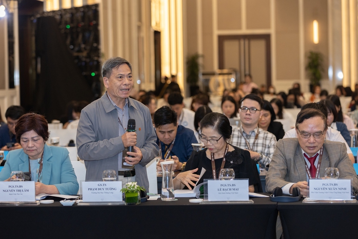 Dự báo chiều cao người Việt Nam đến năm 2030- Ảnh 1. Dự báo chiều cao người Việt Nam đến năm 2030- Ảnh 1.