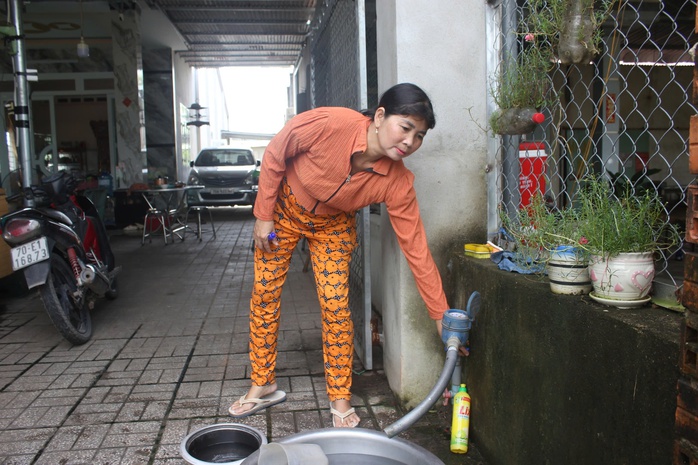 Kế hoạch lớn về nguồn nước sạch cho người dân nông thôn ở Tây Ninh - Ảnh 8. Kế hoạch lớn về nguồn nước sạch cho người dân nông thôn ở Tây Ninh - Ảnh 8.