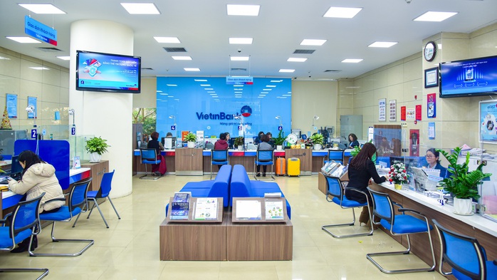 Lần thứ 8 liên tiếp VietinBank được vinh danh Thương hiệu Quốc gia Việt Nam- Ảnh 2. Lần thứ 8 liên tiếp VietinBank được vinh danh Thương hiệu Quốc gia Việt Nam- Ảnh 2.
