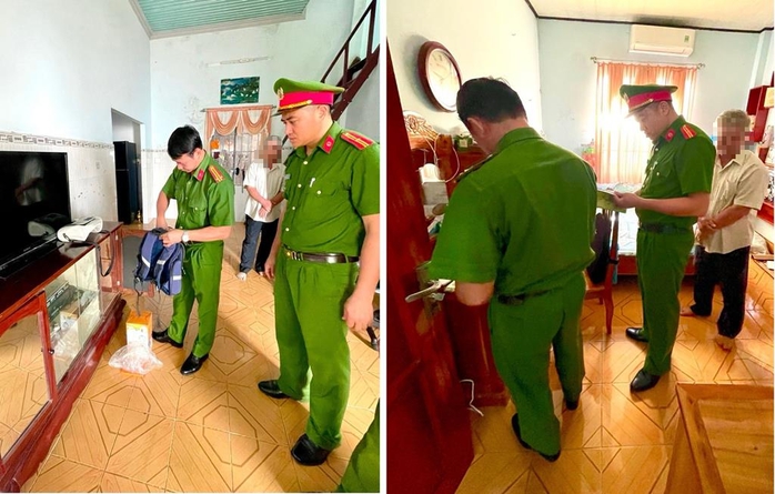 Một chủ hộ kinh doanh ở Đồng Nai bị khởi tố vì trốn thuế - Ảnh 1. Một chủ hộ kinh doanh ở Đồng Nai bị khởi tố vì trốn thuế - Ảnh 1.