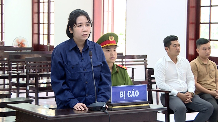 Cựu cán bộ ngân hàng dùng “chiêu” chiếm đoạt hơn 23 tỉ đồng- Ảnh 1. Cựu cán bộ ngân hàng dùng “chiêu” chiếm đoạt hơn 23 tỉ đồng- Ảnh 1.