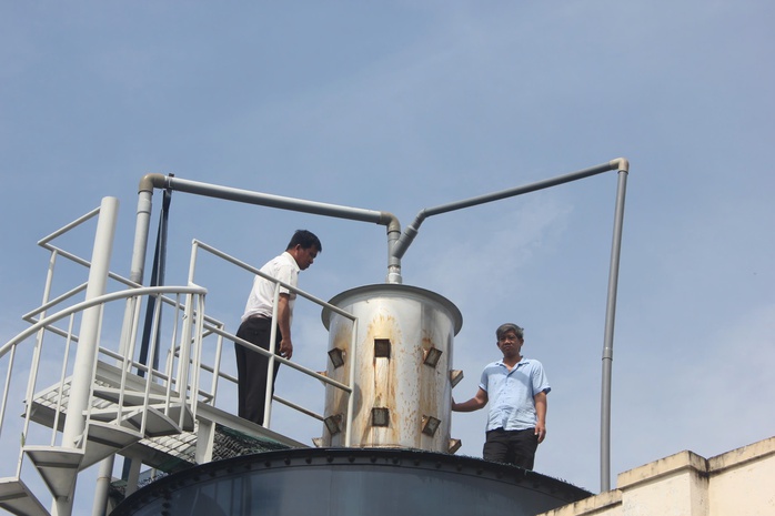 Kế hoạch lớn về nguồn nước sạch cho người dân nông thôn ở Tây Ninh - Ảnh 6. Kế hoạch lớn về nguồn nước sạch cho người dân nông thôn ở Tây Ninh - Ảnh 6.
