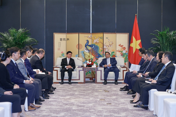 Tập đoàn máy bay Trung Quốc COMAC muốn đưa máy bay vào khai thác tại Việt Nam- Ảnh 2. Tập đoàn máy bay Trung Quốc COMAC muốn đưa máy bay vào khai thác tại Việt Nam- Ảnh 2.