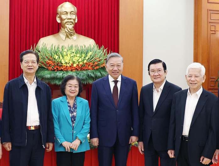 Đại hội XIV của Đảng có ý nghĩa đặc biệt quan trọng- Ảnh 1. Đại hội XIV của Đảng có ý nghĩa đặc biệt quan trọng- Ảnh 1.