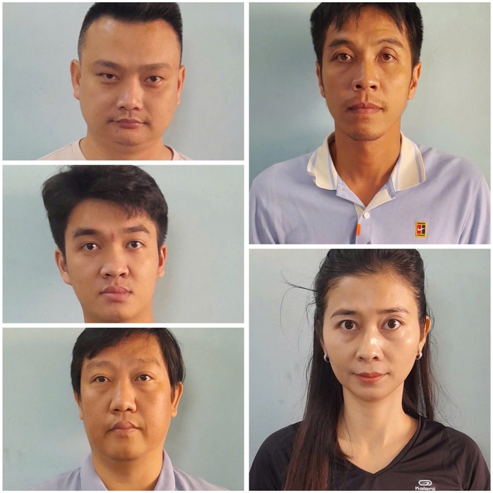 Chiêu thức lừa đảo tiền tỉ của cặp vợ chồng ở quận Bình Thạnh- Ảnh 1. Chiêu thức lừa đảo tiền tỉ của cặp vợ chồng ở quận Bình Thạnh- Ảnh 1.