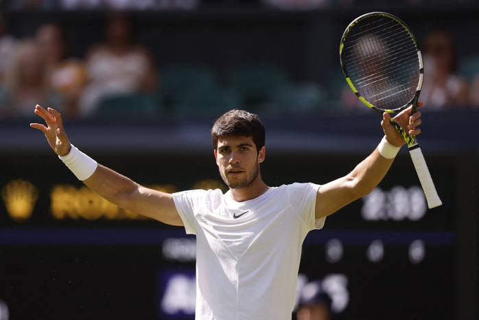 Đằng sau vụ Djokovic bỏ giải ATP Finals 2024- Ảnh 4. Đằng sau vụ Djokovic bỏ giải ATP Finals 2024- Ảnh 4.