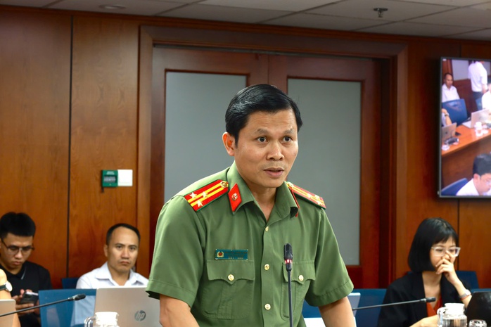 TP HCM: Cảnh báo những phiên livestream công kích, xúc phạm trên mạng xã hội- Ảnh 1. TP HCM: Cảnh báo những phiên livestream công kích, xúc phạm trên mạng xã hội- Ảnh 1.