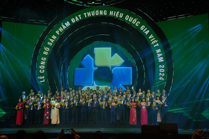 Phân bón Đầu Trâu - Sản phẩm đạt Thương hiệu Quốc gia Việt Nam- Ảnh 3. Phân bón Đầu Trâu - Sản phẩm đạt Thương hiệu Quốc gia Việt Nam- Ảnh 3.