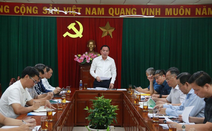 Xây dựng tuyến ống ngầm hơn 21 km cung cấp nhiên liệu cho sân bay Long Thành- Ảnh 1. Xây dựng tuyến ống ngầm hơn 21 km cung cấp nhiên liệu cho sân bay Long Thành- Ảnh 1.