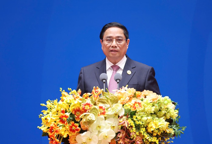 Phát triển các hành lang kinh tế thế hệ mới tại tiểu vùng Mê Kông mở rộng- Ảnh 6. Phát triển các hành lang kinh tế thế hệ mới tại tiểu vùng Mê Kông mở rộng- Ảnh 6.
