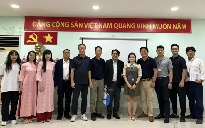 Liên hoan võ thuật quốc tế TP HCM 2024 "Tự hào võ Việt, hội nhập quốc tế"- Ảnh 2. Liên hoan võ thuật quốc tế TP HCM 2024 "Tự hào võ Việt, hội nhập quốc tế"- Ảnh 2.