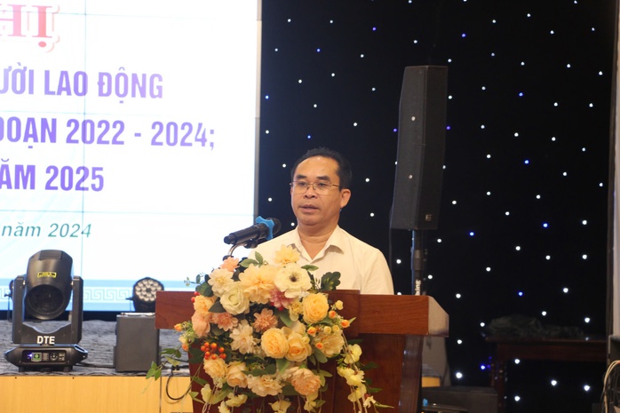 Quảng Nam: Đưa người lao động đi làm việc ở nước ngoài, góp phần xóa đói giảm nghèo- Ảnh 4. Quảng Nam: Đưa người lao động đi làm việc ở nước ngoài, góp phần xóa đói giảm nghèo- Ảnh 4.