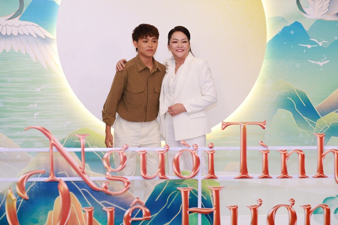 Hé lộ mối quan hệ của Như Quỳnh với Phi Nhung- Ảnh 3. Hé lộ mối quan hệ của Như Quỳnh với Phi Nhung- Ảnh 3.