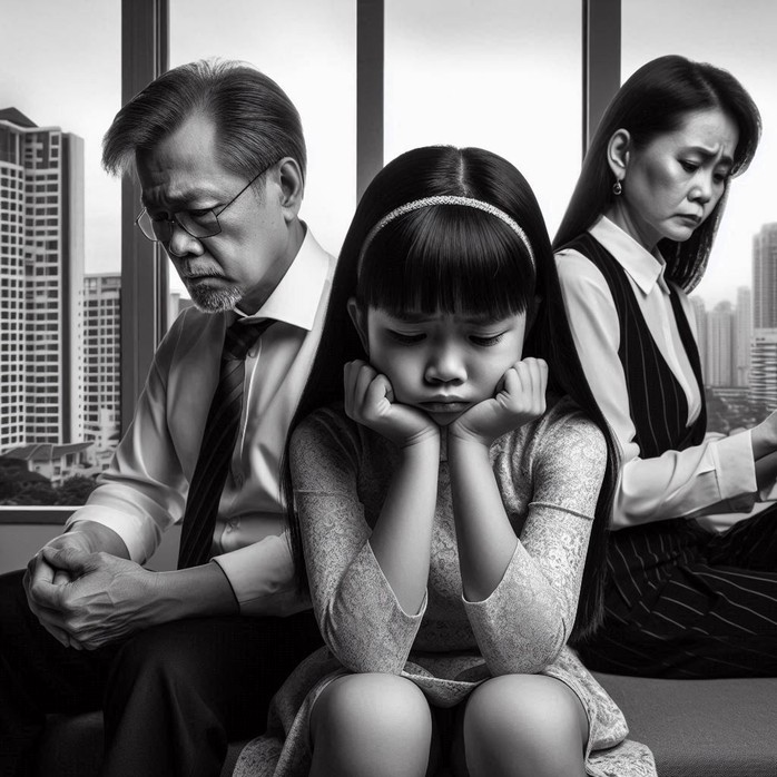 Ảnh minh họa AI: Ý LINH Ảnh minh họa AI: Ý LINH