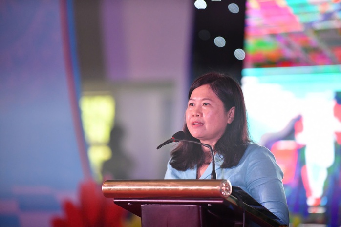 Rơi nước mắt những câu chuyện vượt khó trong học tập- Ảnh 7. Rơi nước mắt những câu chuyện vượt khó trong học tập- Ảnh 7.