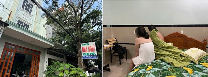 Hình ảnh những tụ điểm ăn chơi ở Đồng Nai vừa bị “điểm danh” - Ảnh 6. Hình ảnh những tụ điểm ăn chơi ở Đồng Nai vừa bị “điểm danh” - Ảnh 6.