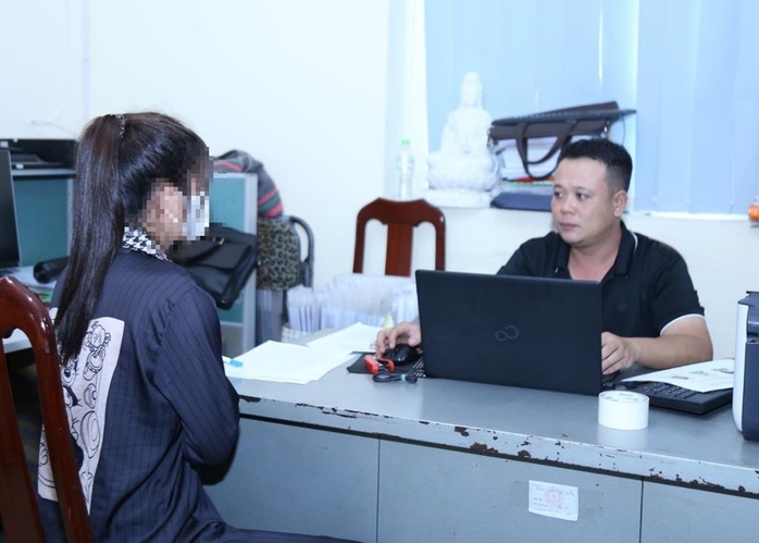 Hình ảnh những tụ điểm ăn chơi ở Đồng Nai vừa bị “điểm danh” - Ảnh 8. Hình ảnh những tụ điểm ăn chơi ở Đồng Nai vừa bị “điểm danh” - Ảnh 8.