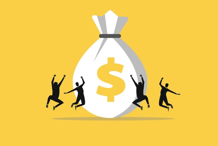 Cự Giải có thể nhận được tiền hoàn lại hoặc món quà bất ngờ. Ảnh: vecteezy.com Cự Giải có thể nhận được tiền hoàn lại hoặc món quà bất ngờ. Ảnh: vecteezy.com