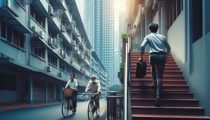 Cao huyết áp: Chỉ 5 phút làm điều này có thể cứu bạn- Ảnh 1. Cao huyết áp: Chỉ 5 phút làm điều này có thể cứu bạn- Ảnh 1.