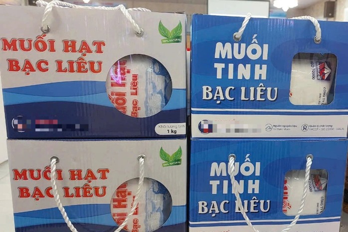 VIDEO: Bạc Liêu lần đầu đề nghị trung ương công nhận "5 sao" cho 1 đặc sản- Ảnh 10. VIDEO: Bạc Liêu lần đầu đề nghị trung ương công nhận "5 sao" cho 1 đặc sản- Ảnh 10.
