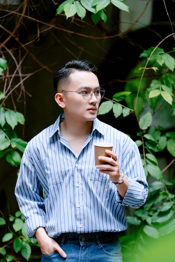 "Hiện tượng" Khắc Anh chọn cách ẩn mình- Ảnh 1. "Hiện tượng" Khắc Anh chọn cách ẩn mình- Ảnh 1.
