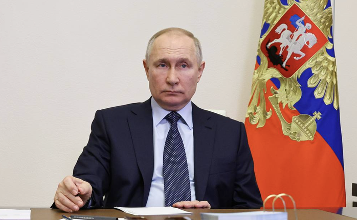 Ông Donald Trump sẽ gọi điện cho tổng thống Nga- Ảnh 1. Ông Donald Trump sẽ gọi điện cho tổng thống Nga- Ảnh 1.