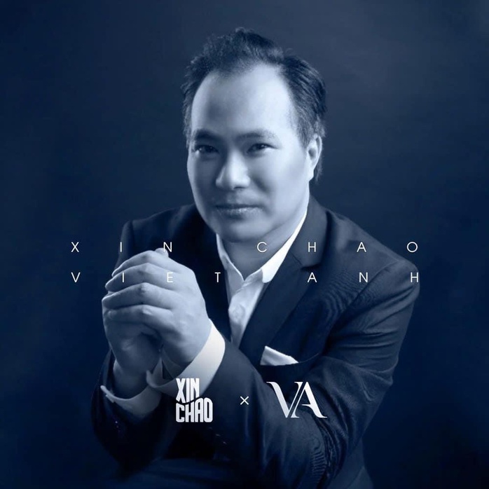 "Xin chào" với dự án cùng nhạc sĩ Việt Anh
- Ảnh 1. "Xin chào" với dự án cùng nhạc sĩ Việt Anh
- Ảnh 1.