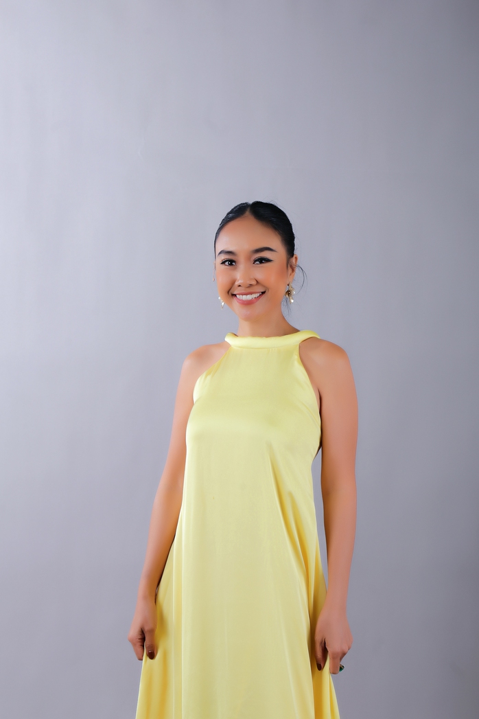 Đoan Trang: "Từng yêu hết mình, nhận lại đau khổ"- Ảnh 6. Đoan Trang: "Từng yêu hết mình, nhận lại đau khổ"- Ảnh 6.