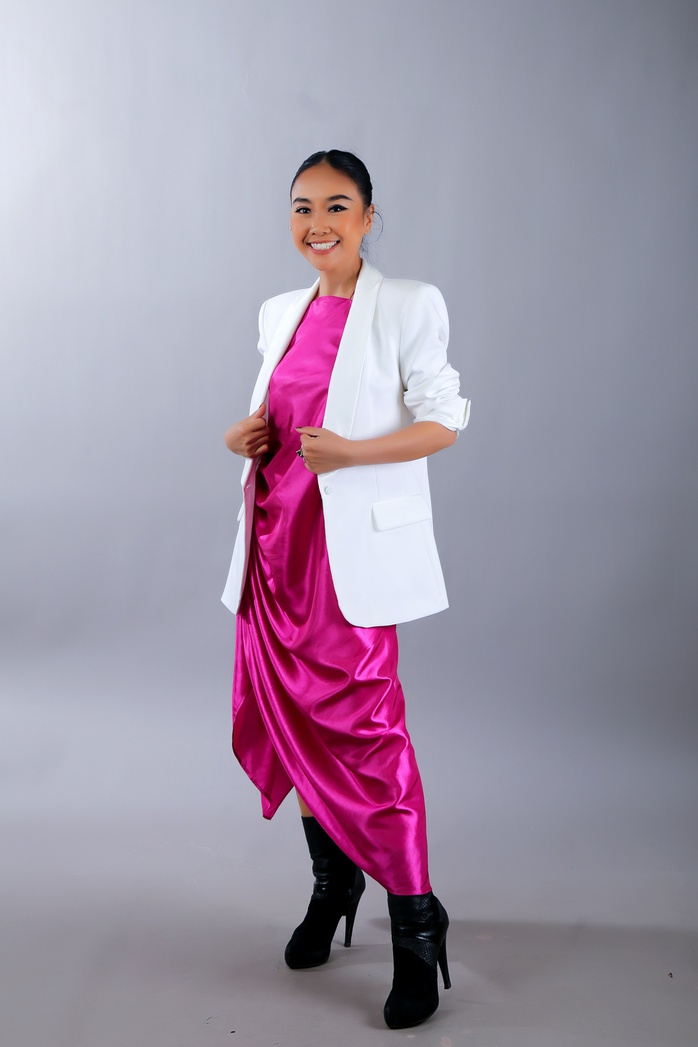 Đoan Trang: "Từng yêu hết mình, nhận lại đau khổ"- Ảnh 8. Đoan Trang: "Từng yêu hết mình, nhận lại đau khổ"- Ảnh 8.