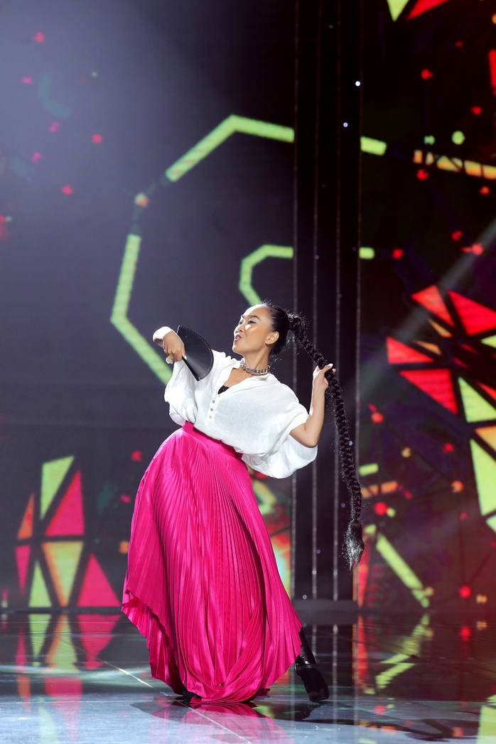 Đoan Trang: "Từng yêu hết mình, nhận lại đau khổ"- Ảnh 3. Đoan Trang: "Từng yêu hết mình, nhận lại đau khổ"- Ảnh 3.