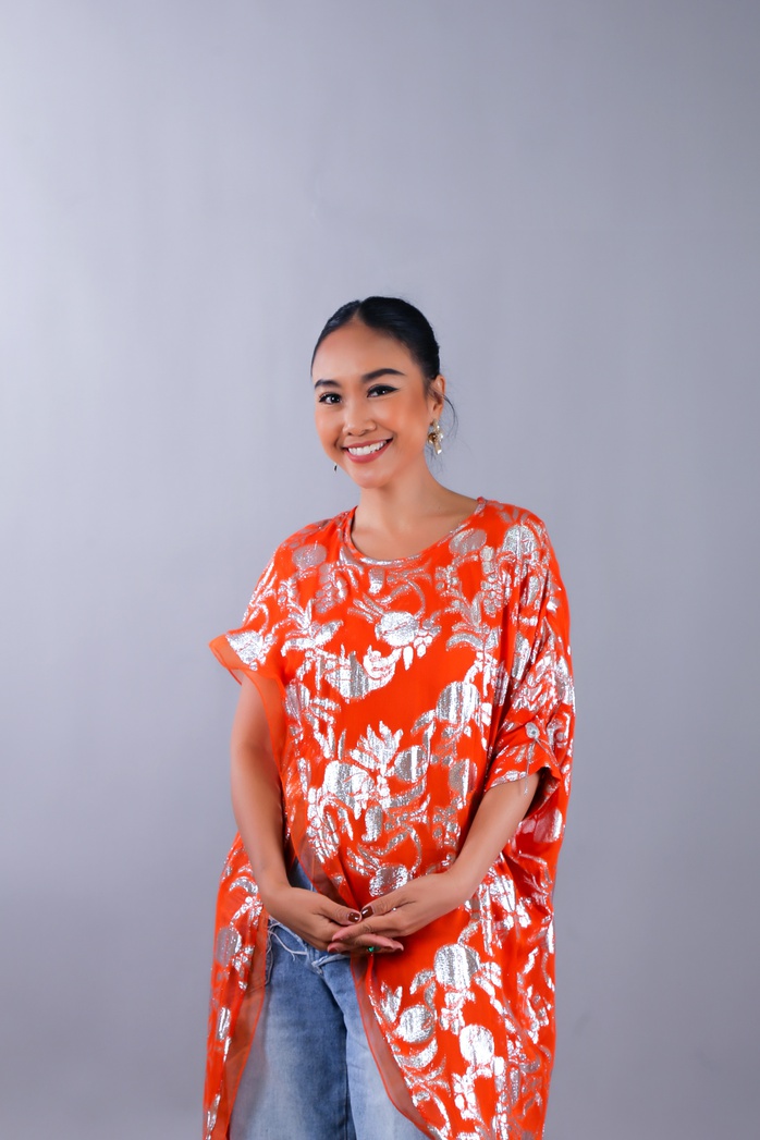 Đoan Trang: "Từng yêu hết mình, nhận lại đau khổ"- Ảnh 9. Đoan Trang: "Từng yêu hết mình, nhận lại đau khổ"- Ảnh 9.
