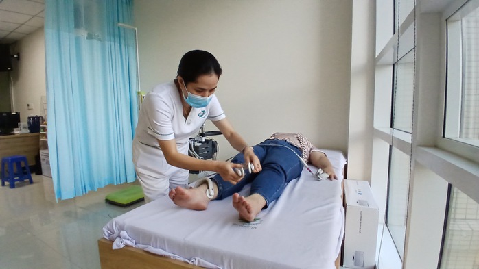 Cẩn trọng với béo phì- Ảnh 1. Cẩn trọng với béo phì- Ảnh 1.