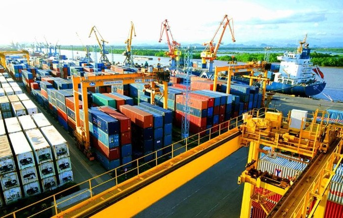Bộ Công Thương: Hàng hóa Việt Nam không cạnh tranh với doanh nghiệp Mỹ- Ảnh 1. Bộ Công Thương: Hàng hóa Việt Nam không cạnh tranh với doanh nghiệp Mỹ- Ảnh 1.