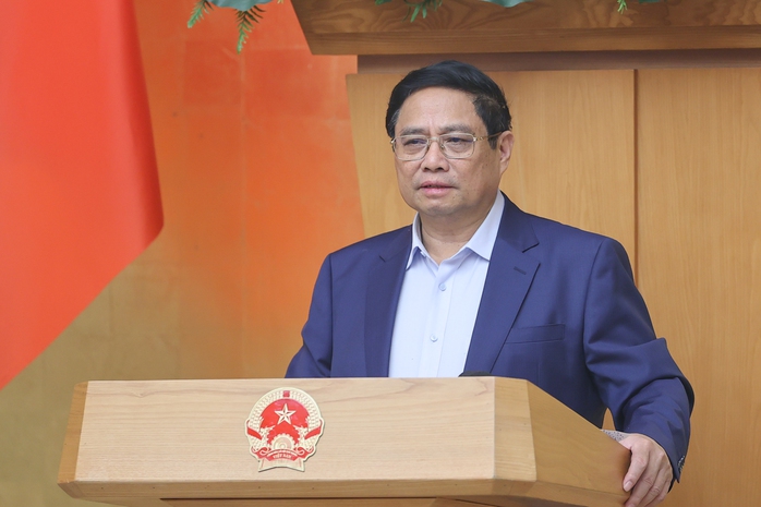 Thủ tướng yêu cầu lập Ban chỉ đạo về tinh gọn bộ máy của Chính phủ- Ảnh 1. Thủ tướng yêu cầu lập Ban chỉ đạo về tinh gọn bộ máy của Chính phủ- Ảnh 1.