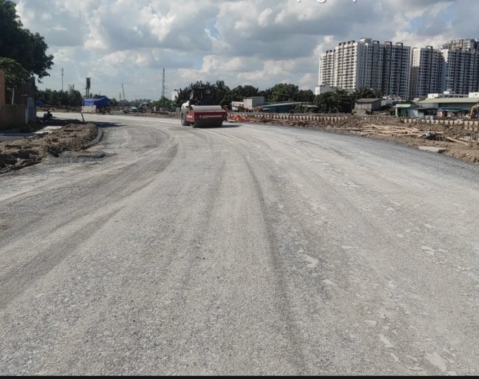 Tiến độ kênh dài nhất TP HCM ra sao sau 20 tháng thi công?- Ảnh 3. Tiến độ kênh dài nhất TP HCM ra sao sau 20 tháng thi công?- Ảnh 3.