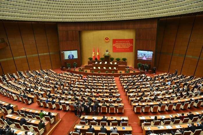 Hội nghị toàn quốc quán triệt, triển khai tổng kết việc thực hiện Nghị quyết số 18- Ảnh 5. Hội nghị toàn quốc quán triệt, triển khai tổng kết việc thực hiện Nghị quyết số 18- Ảnh 5.