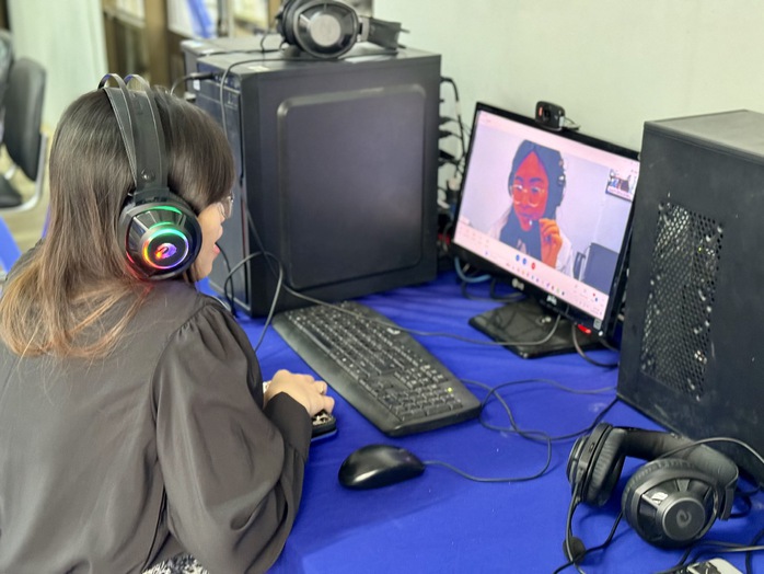 Những công việc online làm tại nhà, thu nhập hấp dẫn- Ảnh 1. Những công việc online làm tại nhà, thu nhập hấp dẫn- Ảnh 1.