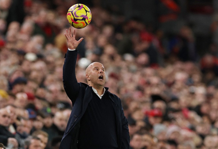 Pep Guardiola thừa nhận thất bại, Liverpool thắng bằng bí quyết gì?- Ảnh 5. Pep Guardiola thừa nhận thất bại, Liverpool thắng bằng bí quyết gì?- Ảnh 5.