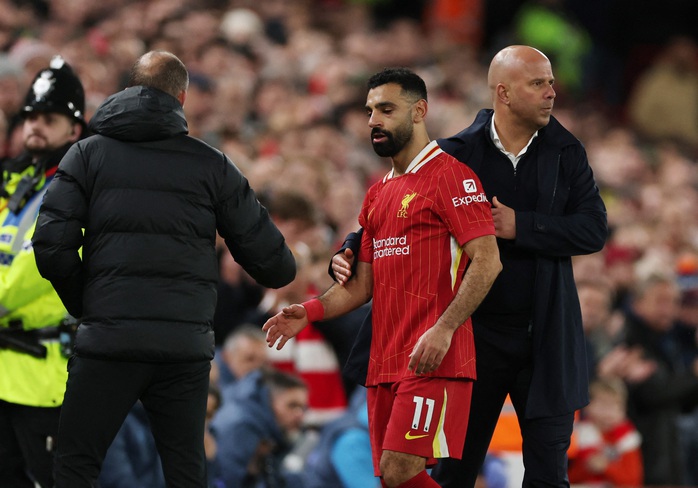 Pep Guardiola thừa nhận thất bại, Liverpool thắng bằng bí quyết gì?- Ảnh 6. Pep Guardiola thừa nhận thất bại, Liverpool thắng bằng bí quyết gì?- Ảnh 6.