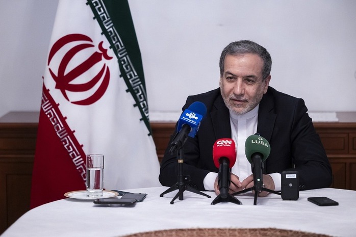 Nga – Syria ném bom quân nổi dậy dữ dội, Iran ủng hộ mạnh mẽ- Ảnh 2. Nga – Syria ném bom quân nổi dậy dữ dội, Iran ủng hộ mạnh mẽ- Ảnh 2.