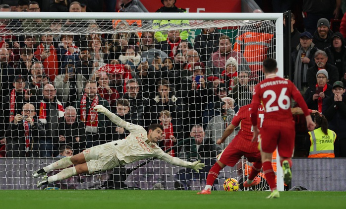 Man City không biết thắng trận thứ 7, Liverpool bay cao ở đỉnh bảng - Ảnh 6. Man City không biết thắng trận thứ 7, Liverpool bay cao ở đỉnh bảng - Ảnh 6.