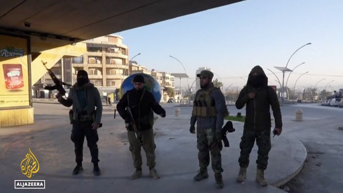 Được Nga, Iran sát cánh, tổng thống Syria thề đánh bại quân nổi dậy- Ảnh 2. Được Nga, Iran sát cánh, tổng thống Syria thề đánh bại quân nổi dậy- Ảnh 2.