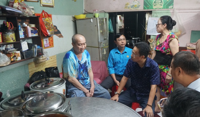 Không có hợp đồng lao động, người lao động có được hưởng quyền lợi về an toàn vệ sinh lao động?- Ảnh 1. Không có hợp đồng lao động, người lao động có được hưởng quyền lợi về an toàn vệ sinh lao động?- Ảnh 1.