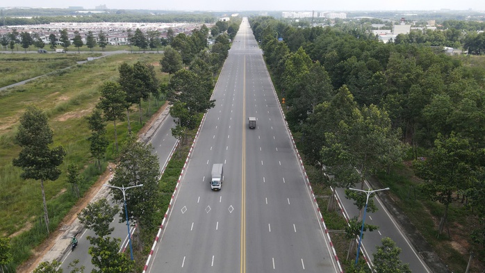 Hiện thực hóa giấc mơ đô thị- Ảnh 2. Hiện thực hóa giấc mơ đô thị- Ảnh 2.