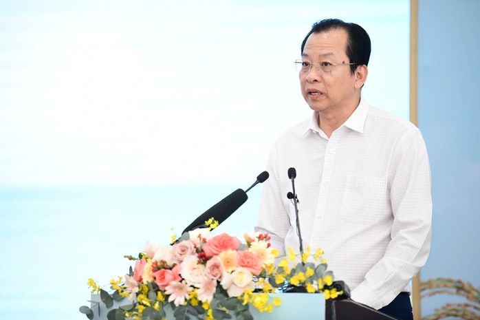 Nâng tầm thương hiệu gạo Việt trên thị trường toàn cầu- Ảnh 3. Nâng tầm thương hiệu gạo Việt trên thị trường toàn cầu- Ảnh 3.