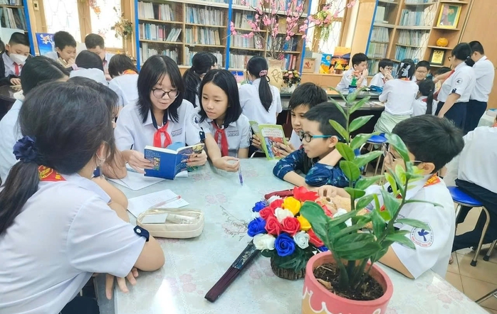 Tin vui: TP HCM Tin vui: TP HCM