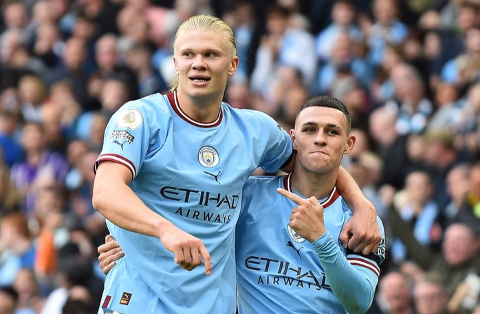 Cơ hội tốt để Man City chấm dứt khủng hoảng- Ảnh 1. Cơ hội tốt để Man City chấm dứt khủng hoảng- Ảnh 1.